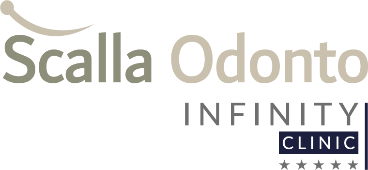 logo Scalla Odonto